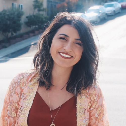 Dorna Mehrkish