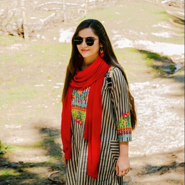 Noor ul Ain